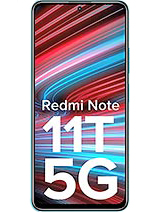 Xiaomi Redmi Note 11T 5G 6GB